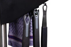 Outdoorchef Gasgrill Australia 455 G - X-DEAL Inkl. Abdeckhaube 25 Outdoorchef Gasgrill Australia 455 G - X-DEAL Inkl. Abdeckhaube -Party-Bbq Outdoorchef Australia Besteckhaken 1