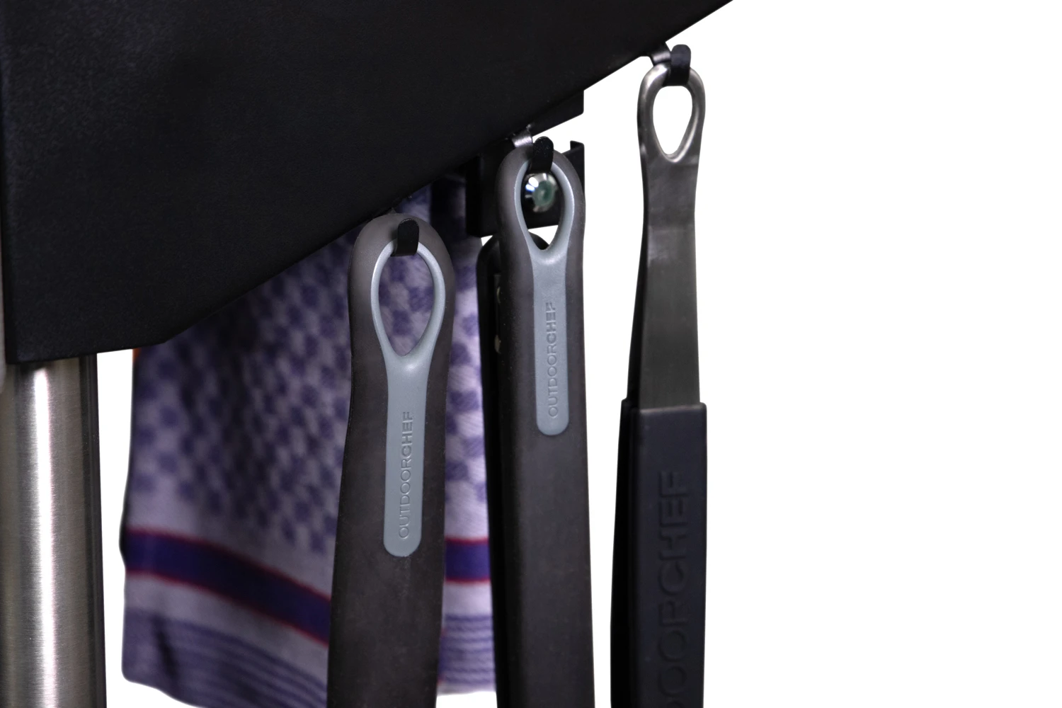 Outdoorchef Gasgrill Australia 455 G - X-DEAL Inkl. Abdeckhaube 12 Outdoorchef Gasgrill Australia 455 G - X-DEAL Inkl. Abdeckhaube – Bild 12