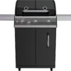 Outdoorchef Dualchef 325 G Gasgrill Mit Seitenkocher + BLAZING ZONE Infrarotbrenner