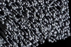 Outdoorchef Grillbürste Mit Nylonborsten Groß, 44,5 Cm -Party-Bbq Outdoorchef Grillbuerste Detail Nylonborsten