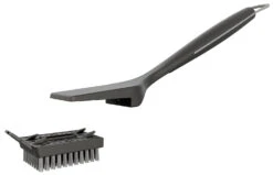 Outdoorchef Grillbürste Mit Nylonborsten Groß, 44,5 Cm