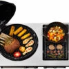 Outdoorchef Gas Kugelgrill Station Lugano 570 G EVO