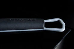 Outdoorchef Trichter-Schaber Für EASY FLIP Trichter 9 Outdoorchef Trichter-Schaber Für EASY FLIP Trichter -Party-Bbq Outdoorchef Schaber Detail Griff