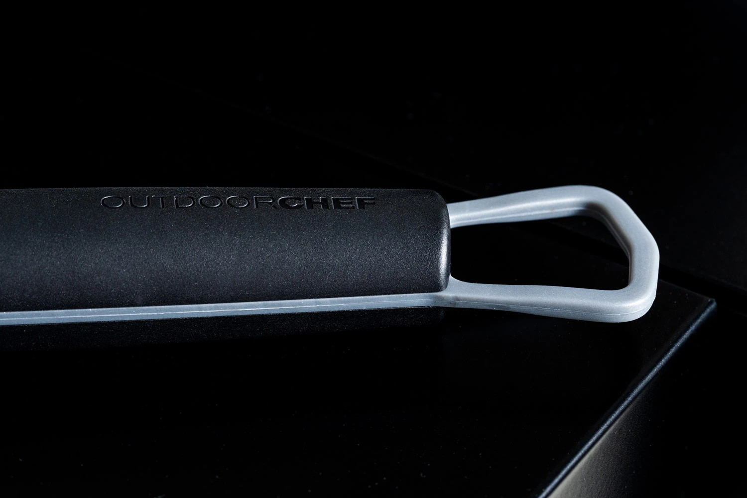 Outdoorchef Trichter-Schaber Für EASY FLIP Trichter 5 Outdoorchef Trichter-Schaber Für EASY FLIP Trichter – Bild 5