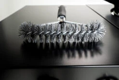 Outdoorchef Triangel Grillbürste Mit Nylonborsten, 41,5 Cm -Party-Bbq Outdoorchef Triangel Grillbuerste Nylonborsten Nah