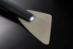 Outdoorchef Trichter Reinigungsset Für EASY FLIP Trichter -Party-Bbq Outdoorchef Trichter Schaber Detail Klinge 1