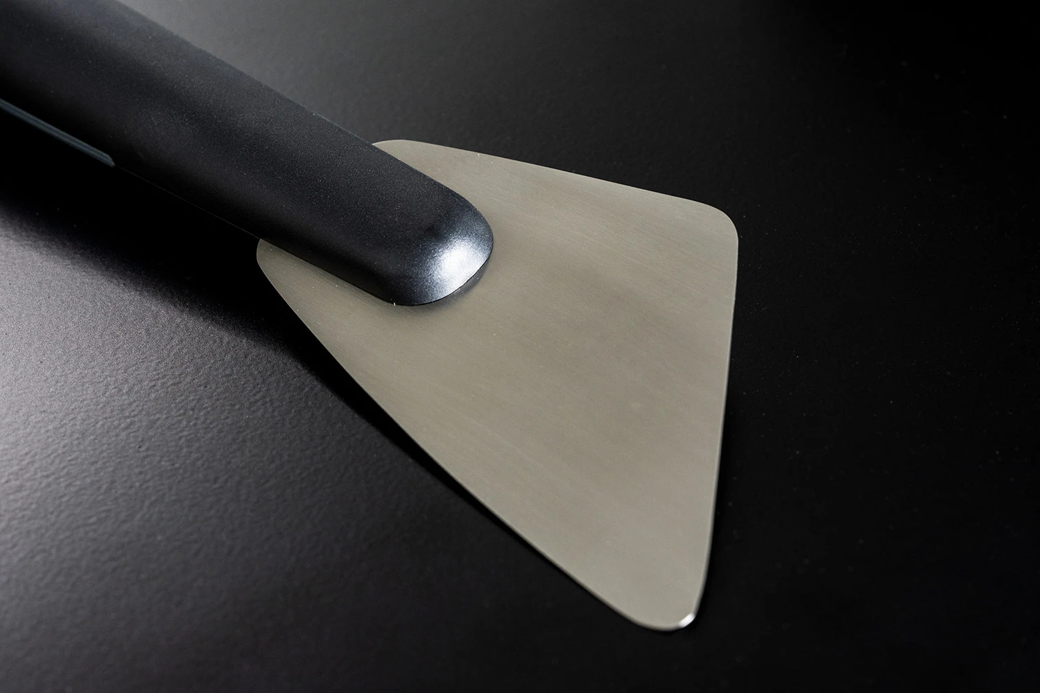 Outdoorchef Trichter-Schaber Für EASY FLIP Trichter 2 Outdoorchef Trichter-Schaber Für EASY FLIP Trichter – Bild 2