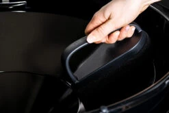 Outdoorchef Trichter Reinigungsset Für EASY FLIP Trichter -Party-Bbq Outdoorchef Trichter Schwamm Anwendung