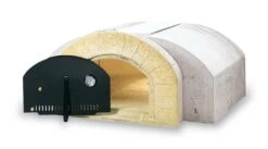 Palazzetti Pizzaofen Ghiottone Small 2.0