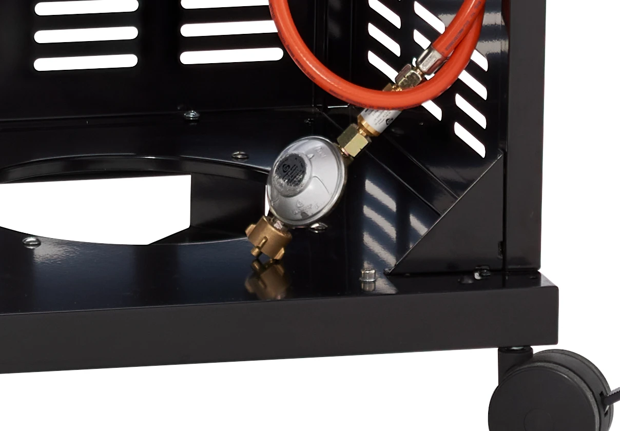 Rösle Gasgrill Videro G2 Schwarz - Modell 2022 Inkl. Abdeckhaube 8 Rösle Gasgrill Videro G2 Schwarz - Modell 2022 Inkl. Abdeckhaube – Bild 8