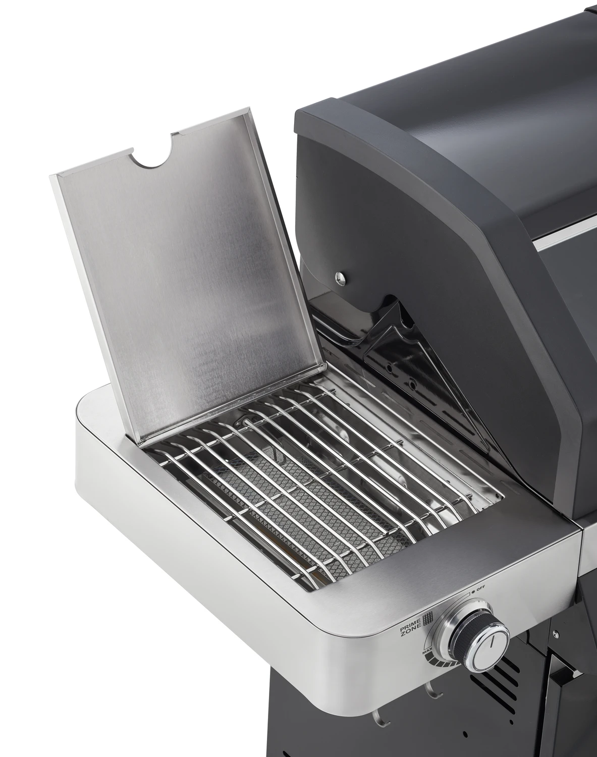Rösle Gasgrill Videro G4-S VARIO+ Schwarz - Modell 2023 6 Rösle Gasgrill Videro G4-S VARIO+ Schwarz - Modell 2023 – Bild 6
