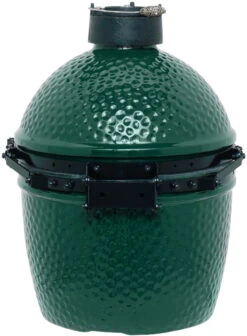 Big Green Egg Mini Keramikgrill -Party-Bbq Webversion 117618 Big Green Egg Mini 6