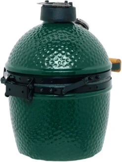 Big Green Egg Mini Keramikgrill -Party-Bbq Webversion 117618 Big Green Egg Mini 8