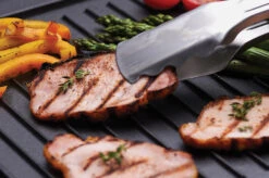 Broil King Grillplatte / Gussplatte Baron / Crown -Party-Bbq broil king grillplatte baron v2 lifestyle