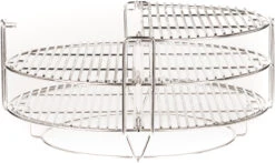 Kamado Joe Classic III Keramikgrill -Party-Bbq kamado joe classic 3 roste KJ23NRHCI