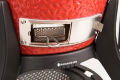 Kamado Joe Classic III Keramikgrill -Party-Bbq kamado joe classic iii aschefang KJ23NRHCI