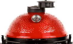 Kamado Joe Classic III Keramikgrill -Party-Bbq kamado joe classic iii luftregulierung