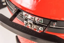 Kamado Joe Classic III Keramikgrill -Party-Bbq kamado joe classic iii verschluss KJ23NRHCI