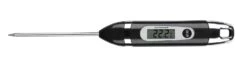 Napoleon Digital Grillthermometer / Einstechthermometer -Party-Bbq napoleon digital thermometer 61010 d