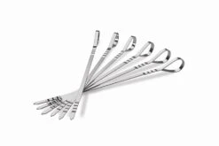 Napoleon Fleisch-Liebhaber Starter Kit -Party-Bbq napoleon fleisch liebhaber spiesse 90001