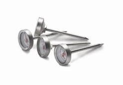 Napoleon Fleisch-Liebhaber Starter Kit -Party-Bbq napoleon fleisch liebhaber thermometer 90001