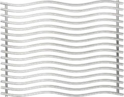 Napoleon LEX 485 Edelstahl Einbaugrill Gas - Modell 2023 -Party-Bbq napoleon gasgrill edelstahl grillrost wave design 2