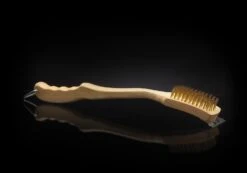 Napoleon Grillbürste Holz Mit Messingborsten 5 Napoleon Grillbürste Holz Mit Messingborsten -Party-Bbq napoleon grillbuerste holz messing 62028 d