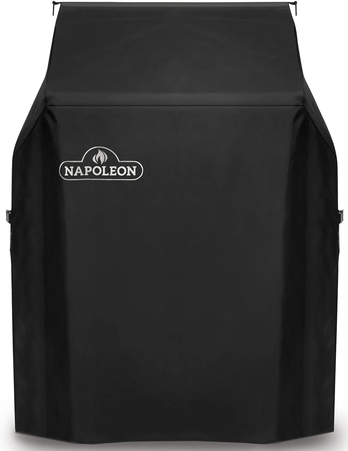 Napoleon Legend 410 Edelstahl Gasgrill - 3 Brenner Mit Seitenbrenner - Inkl. Napoleon Abdeckhaube 2 Napoleon Legend 410 Edelstahl Gasgrill - 3 Brenner Mit Seitenbrenner - Inkl. Napoleon Abdeckhaube – Bild 2