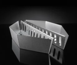 Napoleon Holzkohle Körbe Für Kugelgrills 57 Cm -Party-Bbq napoleon holzkohle koerbe 67400 b