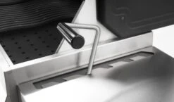 Napoleon Charcoal Professional Edelstahl Holzkohlegrill PRO605CSS -Party-Bbq napoleon holzkohlegrill professional pro605c 2