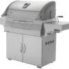 Napoleon Charcoal Professional Edelstahl Holzkohlegrill PRO605CSS