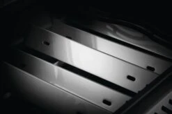 Napoleon Rogue 425 Gasgrill - All Black - Modell 2023 -Party-Bbq napoleon rogue gasgrill brennerabdeackungen sear plates 7