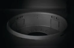 Napoleon Rogue XT 525 Gasgrill - All Black - Mit Sizzle Zone - Modell 2023 -Party-Bbq napoleon rogue gasgrill gasflaschenhalterung 11