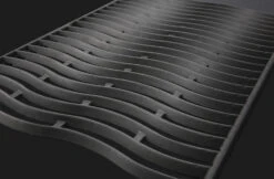 Napoleon Rogue 425 Gasgrill - All Black - Modell 2023 -Party-Bbq napoleon rogue gasgrill gusseisen grillroste 4