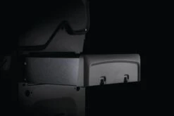 Napoleon Rogue 425 Gasgrill - All Black - Mit Seitenbrenner - Hero Modell 2023 Mit Heckbrenner Inkl. Drehspieß Und Abdeckhaube 27 Napoleon Rogue 425 Gasgrill - All Black - Mit Seitenbrenner - Hero Modell 2023 Mit Heckbrenner Inkl. Drehspieß Und Abdeckhaube -Party-Bbq napoleon rogue gasgrill seitenablage