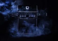 Napoleon Rogue SE 525 Gasgrill - All-black - Mit Sizzle Zone Und Heckbrenner - Grillfürst Edition Inkl. Grill Control Und Zubehörpaket - Smart Deal - Modell 2022 22 Napoleon Rogue SE 525 Gasgrill - All-black - Mit Sizzle Zone Und Heckbrenner - Grillfürst Edition Inkl. Grill Control Und Zubehörpaket - Smart Deal - Modell 2022 -Party-Bbq napoleon rogue se all black limited 1
