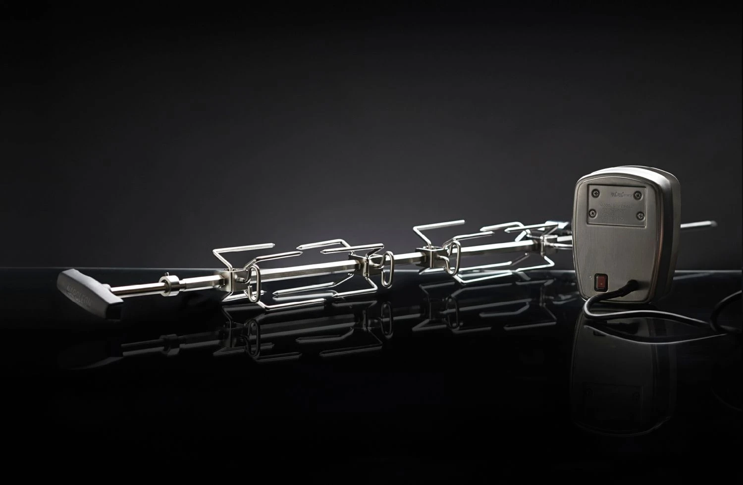 Napoleon Drehspieß / Rotisserie Comm. Quality LE, LEX485, P500, PRO500 2 Napoleon Drehspieß / Rotisserie Comm. Quality LE, LEX485, P500, PRO500 – Bild 2