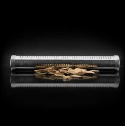 Napoleon PRO Edelstahl Räucher Pfeife -Party-Bbq napoleon smoker pipe edelstahl 67011 d