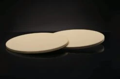 Napoleon Travel Q Pizzastein 25cm (2 Stück) -Party-Bbq napoleon travel q pizzastein 70000