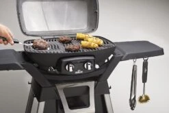 Napoleon 3-teiliges TravelQ Grillbesteck