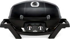 Napoleon Prestige Pro 665-3 Edelstahl Gasgrill Inkl. Drehspieß - X-DEAL Inkl. Napoleon TravelQ PRO285 Kompakt Gasgrill