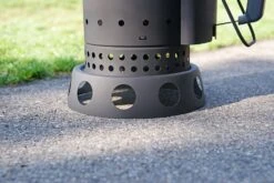 Outdoorchef Anzündkamin 6 Outdoorchef Anzündkamin -Party-Bbq outdoorchef anzuendkamin bodenplatte