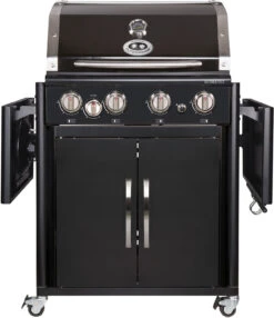 Outdoorchef Gasgrill Australia 425 G