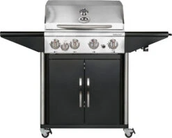 Outdoorchef Gasgrill Australia 455 G - X-DEAL Inkl. Abdeckhaube