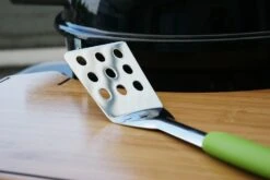 Outdoorchef Grillbesteck Set Starter -Party-Bbq outdoorchef besteck starter wender 14 112 53