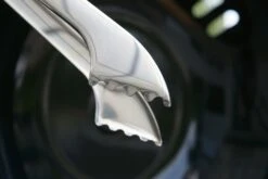 Outdoorchef Grillbesteck Set Starter -Party-Bbq outdoorchef besteck starter zange 14 112 53