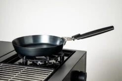 Outdoorchef Carbonstahl Pfanne Ø 28 Cm 14 Outdoorchef Carbonstahl Pfanne Ø 28 Cm -Party-Bbq outdoorchef carbonstahl pfanne grill 14 491 47