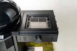 Outdoorchef Gas Kugelgrill Davos 570G Pro Mit Blazing Zone (Infrarotbrenner) & Abdeckhaube -Party-Bbq outdoorchef davos 570 g pro blazing zone 18 128 67