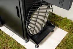 Outdoorchef Gas Kugelgrill Davos 570 G Pro Mit Blazing Zone (Infrarotbrenner) & 11kg Gasflaschen Kit 32 Outdoorchef Gas Kugelgrill Davos 570 G Pro Mit Blazing Zone (Infrarotbrenner) & 11kg Gasflaschen Kit -Party-Bbq outdoorchef davos 570 g pro blazing zone grillrost halter