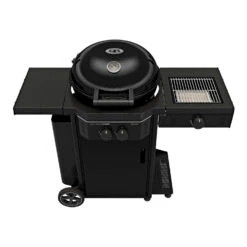 Outdoorchef Gas Kugelgrill Davos 570 G Pro Mit Blazing Zone (Infrarotbrenner) & 11kg Gasflaschen Kit 23 Outdoorchef Gas Kugelgrill Davos 570 G Pro Mit Blazing Zone (Infrarotbrenner) & 11kg Gasflaschen Kit -Party-Bbq outdoorchef davos 570 g pro blazing zone set 18 128 67